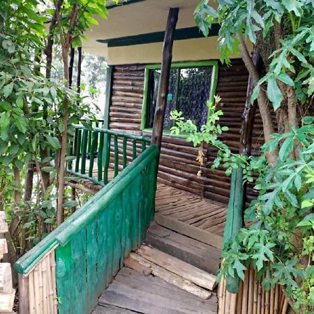 Bed and Breakfast Ruhija Community Rest Camp Kabale Exteriér fotografie